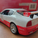 Коллекционная модель Maserati Trofeo 1:24 Bburago