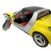 SMART Roadster Cabriolet 1:18 коллекционная масштабная модель автомобиля