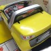 SMART Roadster Cabriolet 1:18 коллекционная масштабная модель автомобиля