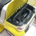 SMART Roadster Cabriolet 1:18 коллекционная масштабная модель автомобиля