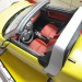 SMART Roadster Cabriolet 1:18 коллекционная масштабная модель автомобиля