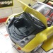 SMART Roadster Cabriolet 1:18 коллекционная масштабная модель автомобиля