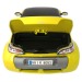 SMART Roadster Cabriolet 1:18 коллекционная масштабная модель автомобиля
