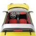 SMART Roadster Cabriolet 1:18 коллекционная масштабная модель автомобиля