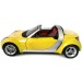 SMART Roadster Cabriolet 1:18 коллекционная масштабная модель автомобиля