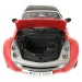 SMART Roadster Cabriolet 1:18 коллекционная масштабная металлическая модель автомобиля red