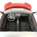 SMART Roadster Cabriolet 1:18 коллекционная масштабная металлическая модель автомобиля red
