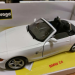 BMW Z4 коллекционная модель автомобиля 1:18