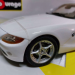 BMW Z4 коллекционная модель автомобиля 1:18