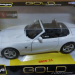 BMW Z4 коллекционная модель автомобиля 1:18
