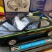 Alfa Romeo 156 GUARDIA DI FINANZA коллекционная модель автомобиля 1:24