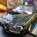 Alfa Romeo 156 GUARDIA DI FINANZA коллекционная модель автомобиля 1:24