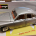 Jaguar Mark II 1959 коллекционная модель автомобиля 1:18