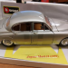 Jaguar Mark II 1959 коллекционная модель автомобиля 1:18