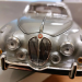 Jaguar Mark II 1959 коллекционная модель автомобиля 1:18