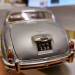 Jaguar Mark II 1959 коллекционная модель автомобиля 1:18