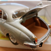 Jaguar Mark II 1959 коллекционная модель автомобиля 1:18