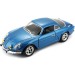 Alpine Renault коллекционная модель автомобиля, масштаб 1:24