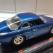 Alpine Renault коллекционная модель автомобиля, масштаб 1:24