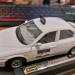 Alfa Romeo Альфа Ромео 156 TAXI коллекционная модель автомобиля 1:24 