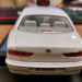 Alfa Romeo Альфа Ромео 156 TAXI коллекционная модель автомобиля 1:24 