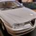 Alfa Romeo Альфа Ромео 156 TAXI коллекционная модель автомобиля 1:24 