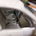 Alfa Romeo Альфа Ромео 156 TAXI коллекционная модель автомобиля 1:24 