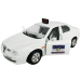 Alfa Romeo Альфа Ромео 156 TAXI 1:24 коллекционная модель автомобиля