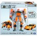 Машинка трансформер V-Create 3 в 1 Lamborghini 1:24