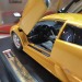 Lamborghini Murcielago 1:24 коллекционная масштабная машинка yellow