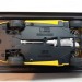 Lamborghini Murcielago 1:24 коллекционная масштабная машинка yellow