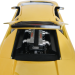 Lamborghini Murcielago 1:24 коллекционная масштабная машинка yellow