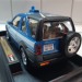 Коллекционная модель Land Rover Freelander Polizia 1:24 Bburago