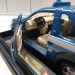 Коллекционная модель Land Rover Freelander Polizia 1:24 Bburago
