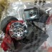 Машинка трансформер V-Create 3 в 1 Mitsubishi Padjero 1:24