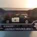 Коллекционная модель Ford Crown Victoria Police Highway Patrol, 1:24, MotorMax