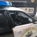 Коллекционная модель Ford Crown Victoria Police Highway Patrol, 1:24, MotorMax