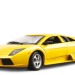Lamborghini Murcilago коллекционная модель автомобиля 1:18