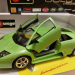 Lamborghini Murcilago коллекционная модель автомобиля 1:18