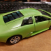 Lamborghini Murcilago коллекционная модель автомобиля 1:18