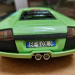 Lamborghini Murcilago коллекционная модель автомобиля 1:18