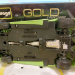 Lamborghini Murcilago коллекционная модель автомобиля 1:18