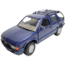 GMC Jimmy + Pontiac Firebird 1973г 1:24 набор коллекционных моделей автомобилей