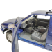 GMC Jimmy + Pontiac Firebird 1973г 1:24 набор коллекционных моделей автомобилей