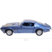 GMC Jimmy + Pontiac Firebird 1973г 1:24 набор коллекционных моделей автомобилей
