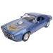 GMC Jimmy + Pontiac Firebird 1973г 1:24 набор коллекционных моделей автомобилей