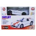 Сборная модель Shelby Series 1, масштаб 1:43