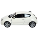 Alfa MiTo коллекционная модель автомобиля 1:24 white