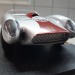 Ferrari 250 Testa Rossa Bburago 1/24 коллекционная модель гоночного автомобиля