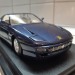 Коллекционная модель Ferrari 456 GT (1992) 1:24 Bburago